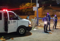  الرملة: إصابة حرجة لشاب "19 عاماً" بإطلاق نار في الجواريش 